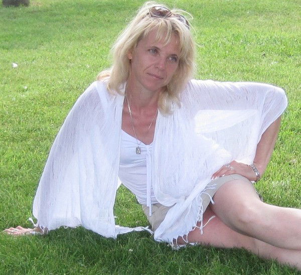 Екатерина Костенко