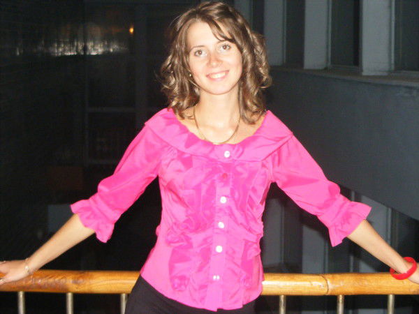 Кpистина Ковкрак