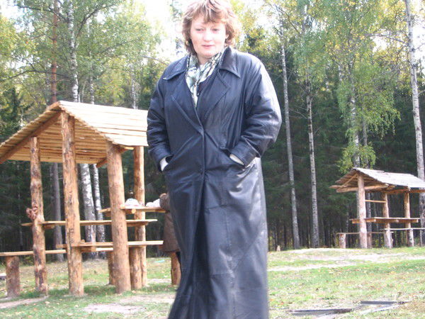 Наталья Зверева