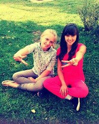 Ника Шубина