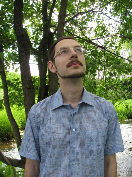 Вячеслав Изгаршев