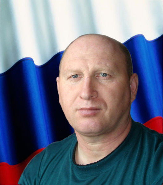 Александр Гришков