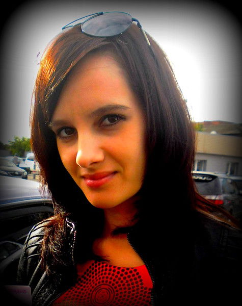 Натали Корнейчук