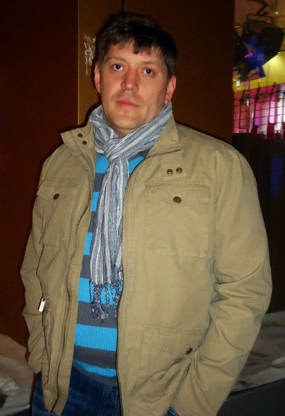 Алексей Карасёв