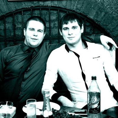 Дмитрий Колесников