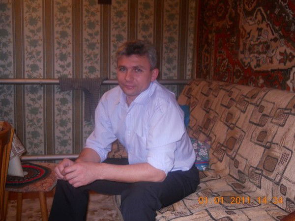 Сергей Новиков