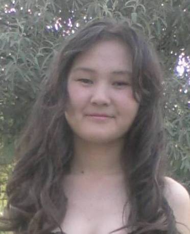 Акжайык Сабырбаева