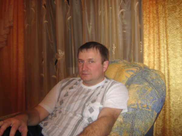 Александр Горских