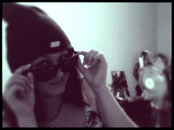 Дашка †††