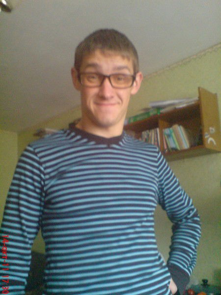 Виктор Прищепа