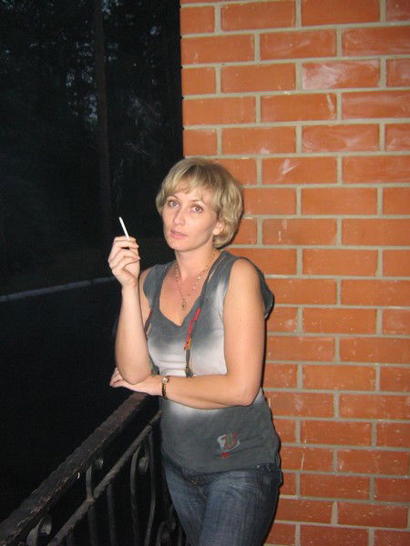 Лиля Артемьева