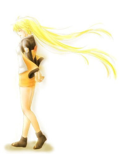 Наруко Aka Пряня Из Шрека