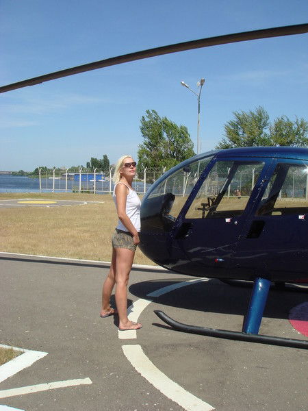 Наталья Шамрило