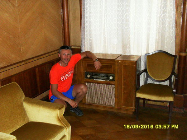 Евгений Пронькин