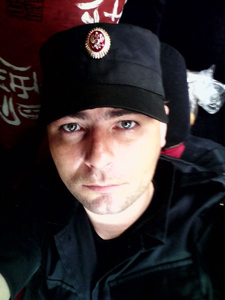 Евгений Ступин