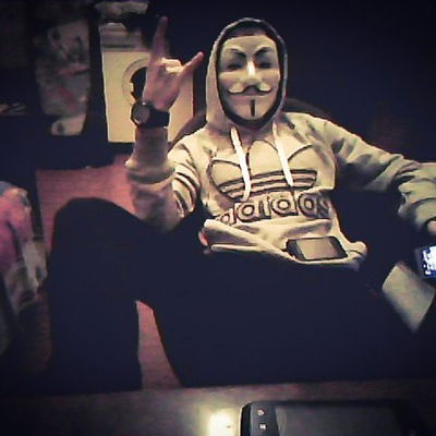 Кирилл Безверхних