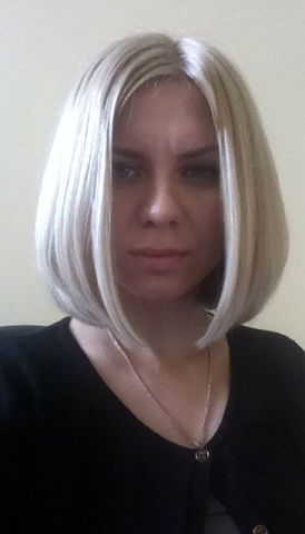 Ксения Абросимова