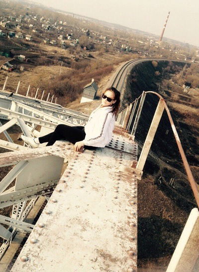 Лена Жихорева