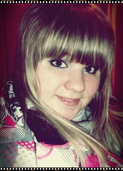 Олеся Шакурина