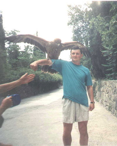 Сергей Кондаков