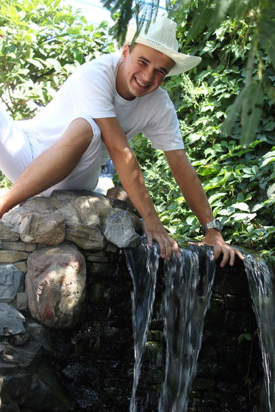 Андрей Смирнов