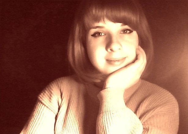 Елена Евстратова