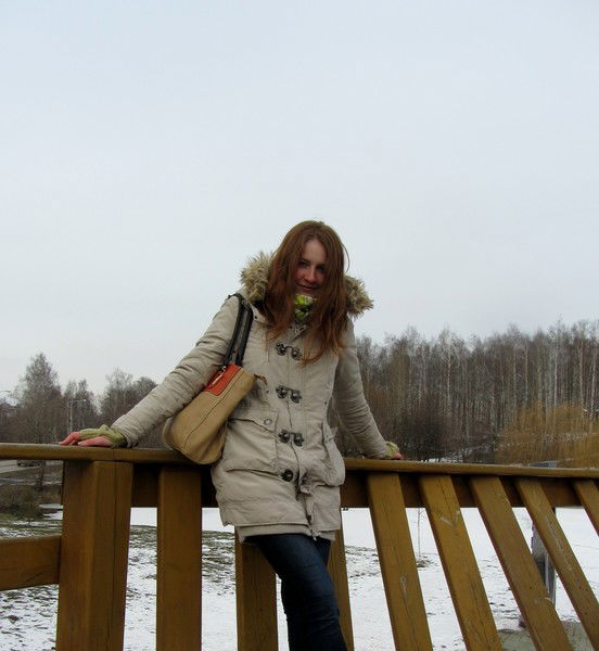 Света Куприна