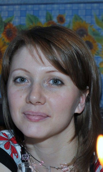 Татьяна Наволоцкая