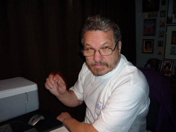 Игорь Ерошенко