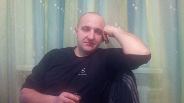 Александр Трофимов