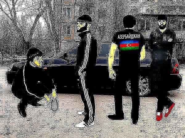 Амиди Зерзибан 05