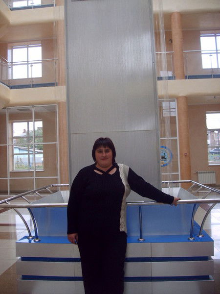 Татьяна Суржик