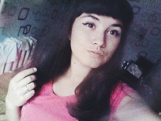 Анна Дусмуродова