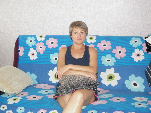 Юлия Овчарук