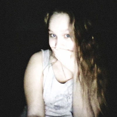 Алина Павлюк