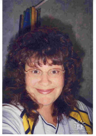 Лариса Мугинова