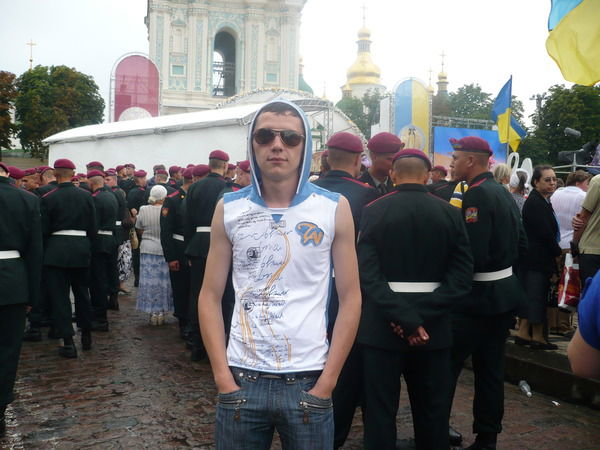 Ярослав Орехво