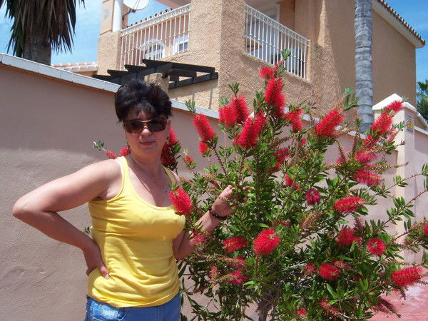 Марина Игумнова