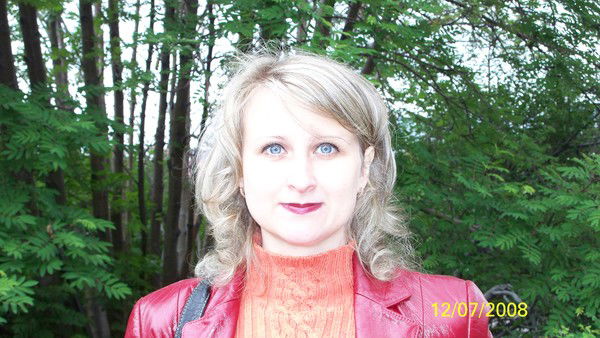 Юлия Лукасевич