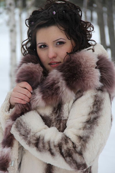 Алеся Яруллина