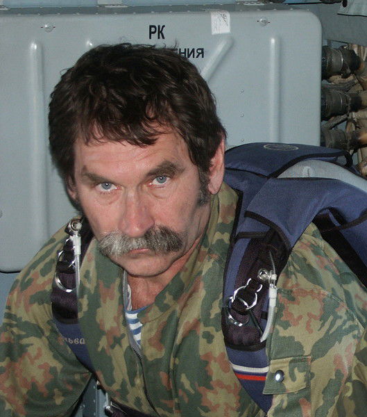 Андрей Замировский