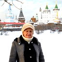 Анюта Алерсеева