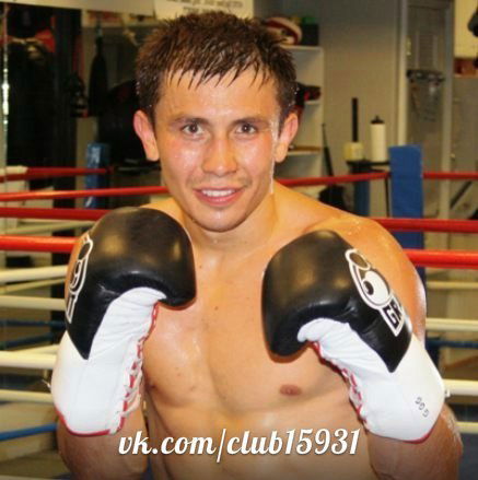 Марсель Исмаилов