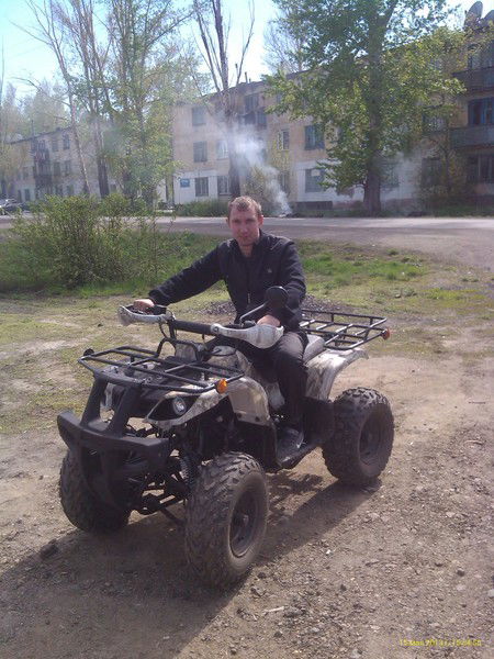 Виталий Адаменко