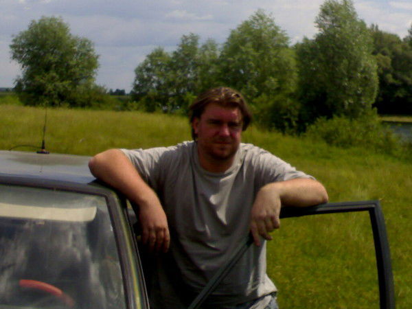 Владимир Новосельцев