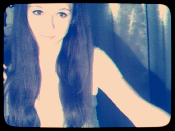 Анютка Доронцева