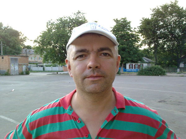 Андрей Сиденко