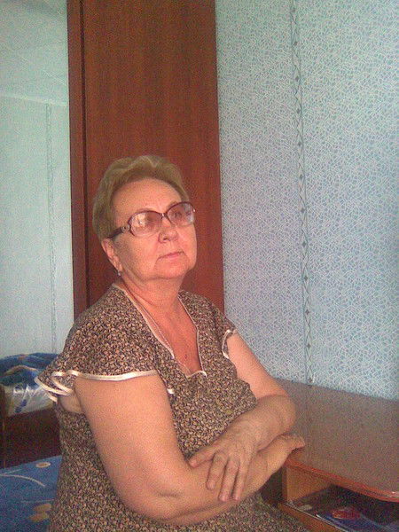 Ольга Иванова