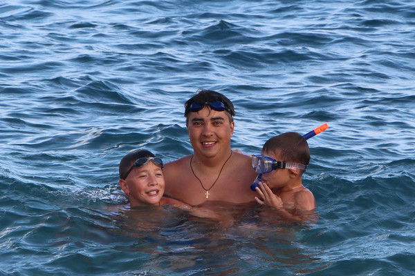 Адамбек Орынбеков