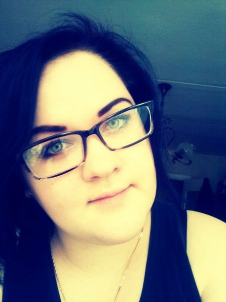 Анастасия Иванцова